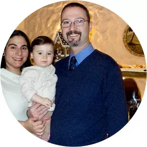 Andrew Koppel - Ted Koppel's son