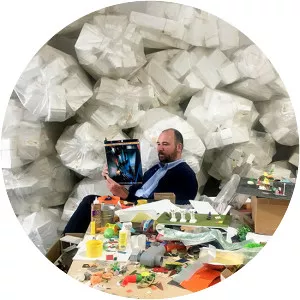 Andrew Kovacs photograph