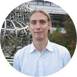 Andrew Kresch - Mathematician