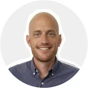 Andrew Krumm - Author