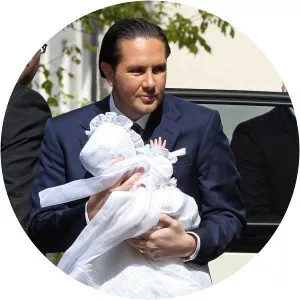 Andrew Kulbir Stunt photograph