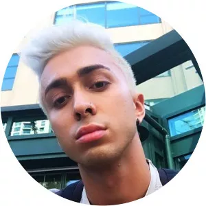 Andrew Kyrzyk - Dancer