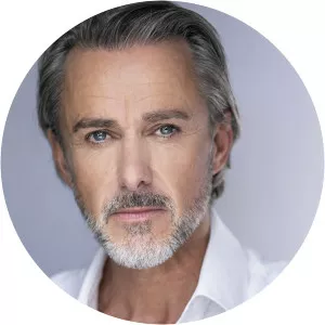 Andrew Laing - New Zealand actor