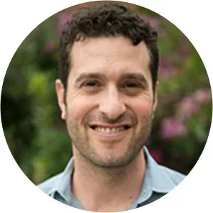 Andrew Lakoff - Author