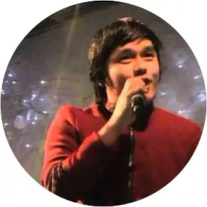 Andrew Laltlankima - Musical artist