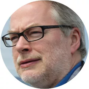 Andrew Lambirth - Author