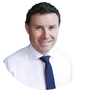 Andrew Laming - Member of the Australian House of Representatives