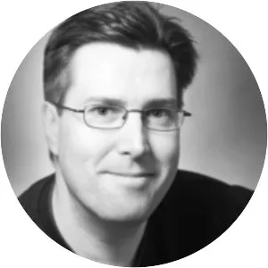 Andrew Langley - Author