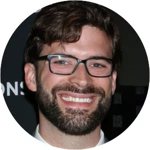 Andrew Lanham - Screenwriter