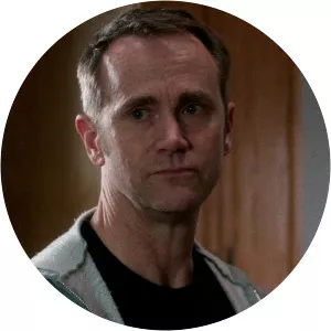 Andrew Larrick photograph