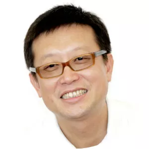 Andrew Lau - Film director