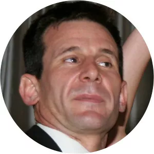 Andrew Lauer - American filmmaker