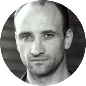 Andrew Lawden - Actor