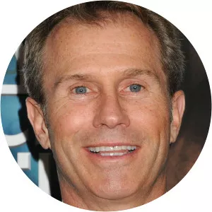 Andrew Lazar - American film producer
