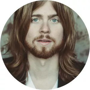Andrew Leahey - Musical artist