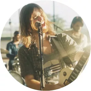 Andrew Leahey & the Homestead - Musical artist