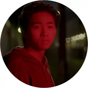 Andrew Lee photograph