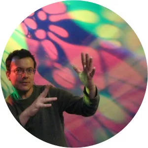 Andrew Leland - Author