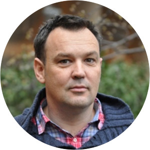 Andrew Lenton - Researcher