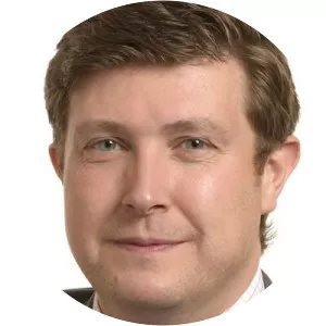 Andrew Lewer - Member of Parliament of the United Kingdom