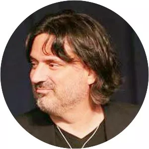 Andrew Librizzi - Film writer