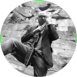 Andrew Liles - Sound artist