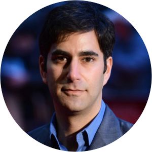 Andrew Litvin - Film producer