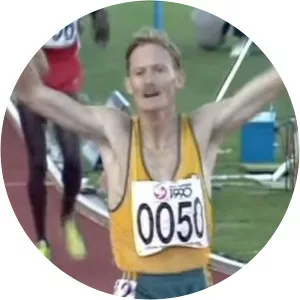 Andrew Lloyd photograph