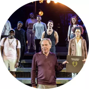 Andrew Lloyd Webber & Tim Rice - Musical artist