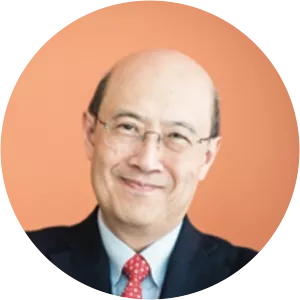 Andrew Lo - Professor