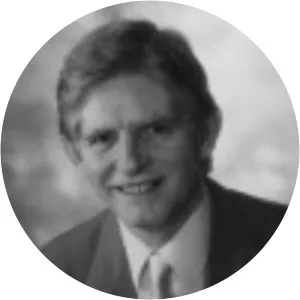 Andrew Lockie - Author