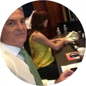 Andrew Lofthouse - Television presenter