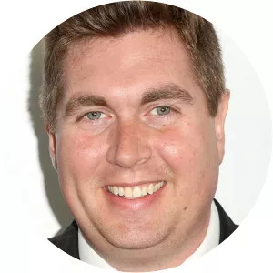 Andrew Logan - Film producer