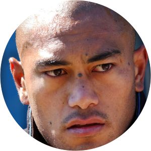 Andrew Lomu