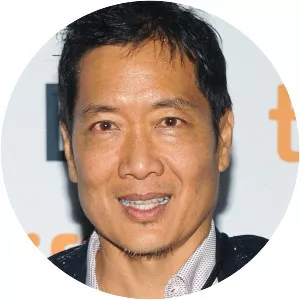 Andrew Loo - Film producer