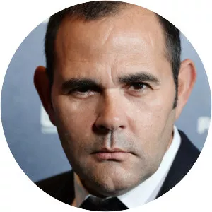 Andrew Loveday - Film producer