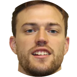 Andrew Lubahn - American soccer player