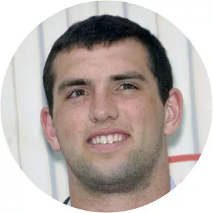 Andrew Luck