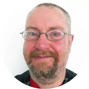 Andrew M. Butler - Literary critic