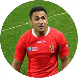 Andrew Maʻilei