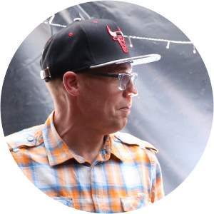 Andrew Macari - Music producer