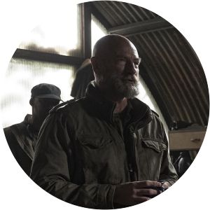 Andrew MacGregor Colony