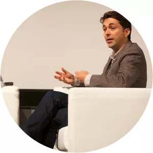 Andrew Mackenzie-Betty