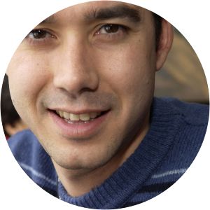 Andrew MacLean photograph