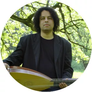 Andrew Maginley - Musical artist