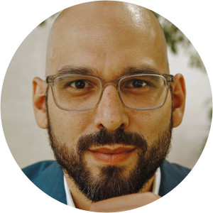 Andrew Manuel Crespo