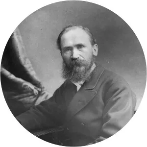 Andrew Martin Fairbairn