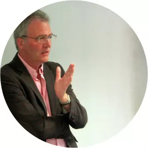 Andrew Massey photograph