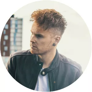 Andrew Mathers - Musical artist