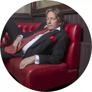 Andrew Matheson - Singer